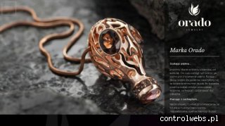 zakład złotniczy w Gdyni