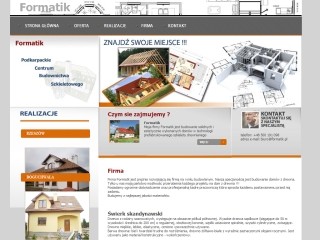Podkarpacie Centrum Budownictwa Szkleletowego