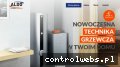 Screenshot strony aldopolska.pl