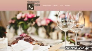 OLIMPIA obsługa imprez