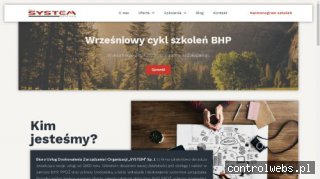 Biuro System sp.j. wdrażanie systemów zarządzania