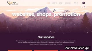 Tworzenie stron www lublin