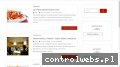 Screenshot strony dario-biuro.com.pl