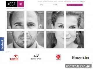Organizacja eventów