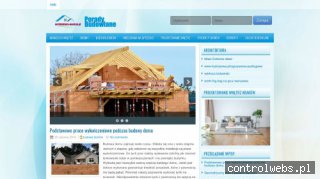 Architekt wnętrz - architektura-wnetrze.pl