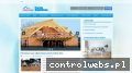Screenshot strony www.architektura-wnetrze.pl