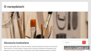 A. BACŁAWSKA usługi koparko ładowarką ostrołęka