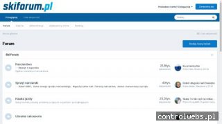 SkiForum.pl