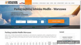 Modlin lotnisko parking zapewnia niską cenę i wysoką jakość.