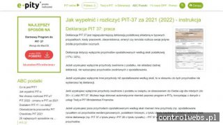 Zofia Rajakowska - doradca podatkowy