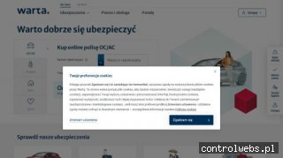 Ubezpieczenia turystyczne – wartadirect.pl