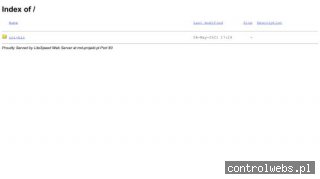 USŁUGI PROJEKTOWO-KOSZTORYSOWE MGR INŻ. MAREK DĄBROWSKI