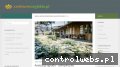 Screenshot strony www.centrumrosyjskie.pl