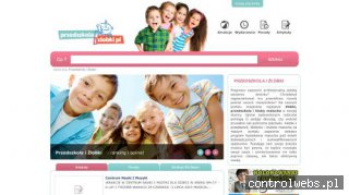 ABC Przedszkoli i żłobków