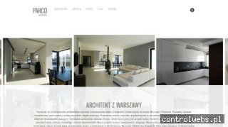 Architekt warszawa