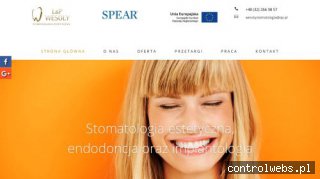 Wesoły L & P stomatolog mysłowice