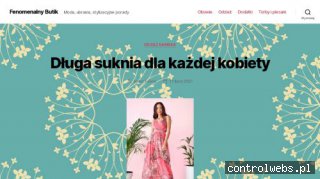 Sukienki dzianinowe dla każdej kobiety