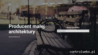 Tablice reklamowe i informacyjne