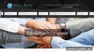 Mowy motywacyjne – szkolenia i coachingi indywidualne.