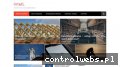 Screenshot strony interl.pl