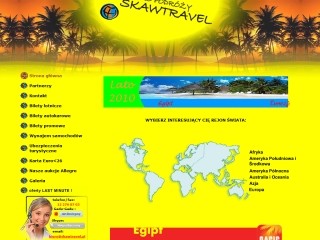 last minute Egipt Turcja Tunezja Grecja egzotyka