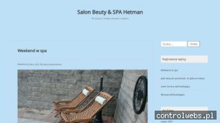 Hetman Łuszczów wesela lublin