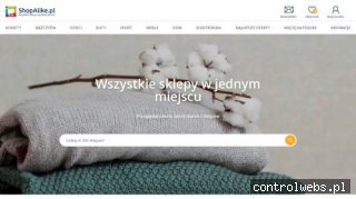 Shopalike.pl