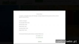 Met-Pol szafy szkolne