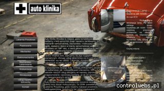 AUTO KLINIKA KRZYSZTOF LURKA lakiernik wrocław