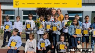 John Dewey School - Niepubliczna Szkoła Podstawowa Oborniki