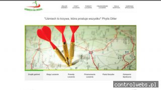 Proste zęby dla Twojego dziecka.