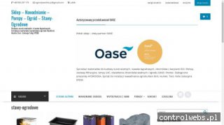 Lunatic Rzeszów - oczka wodne