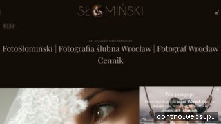 Fotograf wrocław