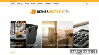 Biznes Instytut - jak grać na giełdzie