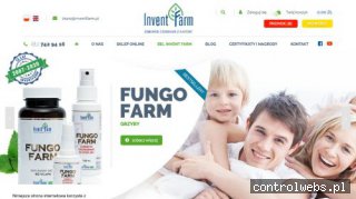 Odrobaczanie - Invent Farm Sp. z o.o.