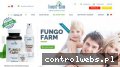 Screenshot strony inventfarm.pl