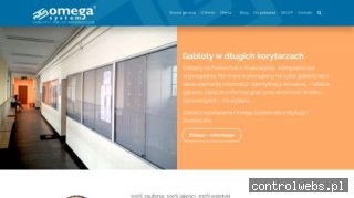 Sklepowe gabloty dla firm