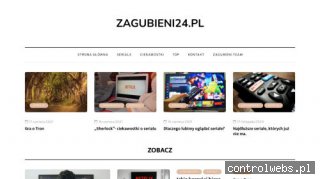 Zagubieni