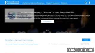 FranczyzaBanku.pl - franczyza bankowa