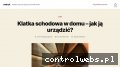 Screenshot strony pajo.pl