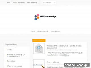 blog.netknowledge.pl