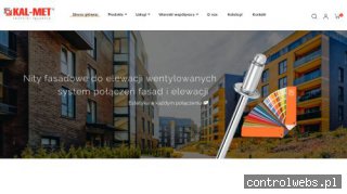 Kal-Met osprzęt żeglarski