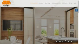 PRZEDSIĘBIORSTWO HANDLOWE M.SZYMANIK, M. WASYLUK TERMINEX