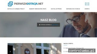 Dotacjaez Urzędów Pracy