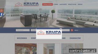 JERZY KRUPA sprzedaż domów wawer