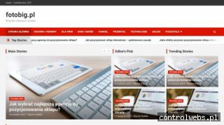 Fotoobrazy na płótnie