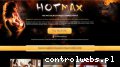 Screenshot strony www.hotmax.pl