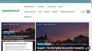 Zapraszamy w Bieszczady