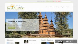Beskid Niski dla Ciebie