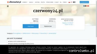 Wynajem dostawczych pojazdów- Czerwony24.
